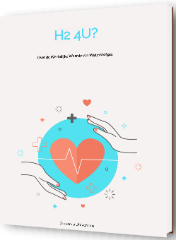eBook: H2 4U?